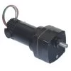 Bison 011-175-1369 Gear Motor 1/20 Hp 1.3 RPM 90/130VDC