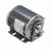 S102 Marathon 1/4 Hp (1 Speed) 115V 1800 RPM ODP 48 Frame Resilient Base Blower Motor