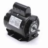 RS1030B Century 1/3 Hp (1 Speed) 115/230V 1800 RPM Open 48 Frame Cap Start Resilient Base Motor