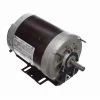 H1030L Century 3/4 Hp (1 Speed) 200-230/460V 1800 RPM TENV 56 Frame 3 Phase Resilient Base Motor
