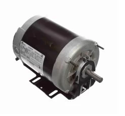 H1030L Century 3/4 Hp (1 Speed) 200-230/460V 1800 RPM TENV 56 Frame 3 Phase Resilient Base Motor