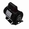 RS1034A Century 1/3 Hp (1 Speed) 115/230V 1800 RPM ODP 48Z Frame Cap Start Resilient Base Motor
