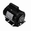 RS1035A Century 1/3 Hp (1 Speed) 115/230V 1800 RPM ODP 48 Frame Cap Start Resilient Base Motor
