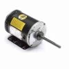 H1050RBV1 Century 1 Hp 3-phase 200-230/460V 1200 RPM OPAO 56HZ Frame Condenser Fan Motor