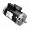 V108 Century 2 Hp 1800 RPM 145TC Frame ODP (no Base) 115/208-230V Motor