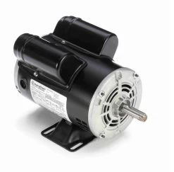 D010 Marathon 1 Hp (1 Speed) 115/208-230V 3600 RPM ODP 56 Frame Cap Start/Run Pressure Washer Motor