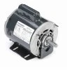 C1153 Marathon 1/2 Hp (1 Speed) 115/208-230V 1800 RPM ODP 56 Frame Cap Start Resilient Base Motor