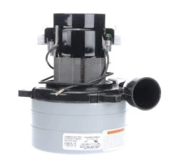 116515-13 Ametek Lamb Vacuum Motor 24V DC (Advance 56637876 Clarke 51049A Tennant 130477)