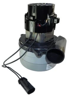 119432-24 Ametek Lamb Vacuum Motor (Advance 56397228, 56410065)