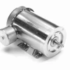 119523.00 Leeson Extreme Duck 2 Hp 1800 RPM 208-230/460V 3-Phase 56HC Frame TEFC (base) Motor