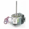 1269 Nidec | 1/30 Hp 1600 RPM 3-Speed 115-127V; 5" Blower Motor