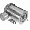 121879.00 Leeson Extreme Duck 1 1/2 Hp 3600 RPM 230/460V 3-Phase 143TC Frame TEFC (base) Motor