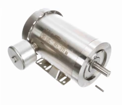 194012.00 Leeson SST Duck 25 Hp 3600 RPM 208-230/460V 3-Phase 284TC Frame TEFC (base) Motor