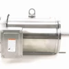 132449.00 Leeson Extreme Duck 5 Hp 3600 RPM 208-230/460V 3-Phase 184TC Frame TEFC (no Base) Motor