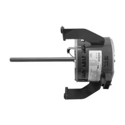 1365 Nidec 1/15 Hp 1075 RPM 277V 5.0" Dia. (No Base) 1-Speed OAO Fan Motor