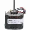 X013 Marathon 1/4 Hp 115V 1625 RPM (3 Speed) OPAO 48Y Frame Blower Motor