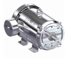 141409.00 Leeson Extreme Duck 7 1/2 Hp 3600 RPM 230/460V 3-Phase 215TC Frame TEFC (base) Motor