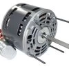 1469P Nidec | 1/15 Hp 1550 RPM 1-Speed 115/208-230V; 5.6" Blower Motor