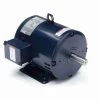 Y1484 Marathon 3 Hp (2 Speed) 200-230V 1800/900 RPM ODP 182T Frame 3-Phase Variable Torque Motor