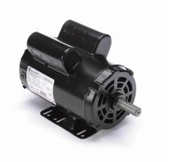 CP1502L Century 5 Hp (1 Speed) 230V 3600 RPM ODP 56HZ Frame Cap Start/Run Pressure Washer Motor