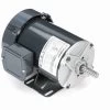 K160 Marathon 3/4 Hp 208-230/460V 3600 RPM 3-Phase 56 Frame TEFC (rigid Base) Motor