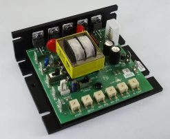 174311.00 Leeson | Chassis Mount DC Motor Control 90/180VDC