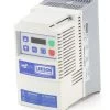 174634.00 Leeson SM2 AC Adjustable Speed VFD Drive 5HP 480-590V