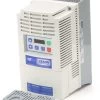 174626.00 Leeson SM2 AC Adjustable Speed VFD Drive 7.5HP 400-480V