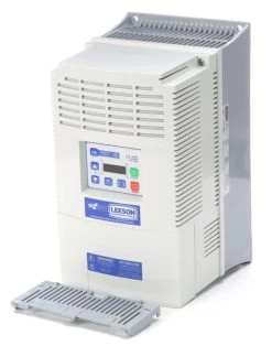 174629.00 Leeson SM2 AC Adjustable Speed VFD Drive 20HP 400-480V