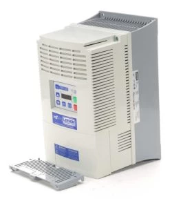174618.00 Leeson SM2 AC Adjustable Speed VFD Drive 15HP 200-240V
