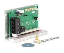 175290.00 Leeson | Chassis Mount DC Motor Control 12/24VDC 175290, Max Amps 16