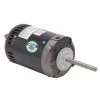8987VG Nidec 2 Hp 1140 RPM 208-230/460V 56YZ Frame (No Base) 1-Speed OAO 3-Phase Inverter Motor