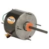 1874H Nidec 1/4 Hp 825 RPM 208-230V 5.6" Dia. (No Base) 1-Speed TEAO Condenser Motor