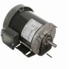 H190 Marathon 1/3 Hp (2 Speed) 115V 1800/1200 RPM TEFC 56 Frame Split Phase Resilient Base Motor