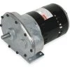 Dayton Model 1LPU3 Gear Motor 92 RPM 1/2 Hp 115 Volts (2Z796)