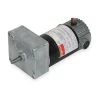 Dayton Model 1LPV9 DC Gear Motor 7 RPM 1/30 Hp 90VDC (4Z534)