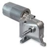 Dayton Model 1LRA3 AC/DC Right Hand Gearmotor 13 RPM 1/15 Hp 115VAC (2Z799)