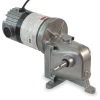 Dayton Model 1LRB2 DC Gear Motor 24 RPM 1/20 Hp TENV 90VDC (4Z726)