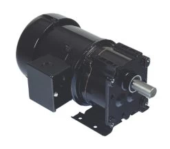 Bison 016-200-8100 Gear Motor 1/15 Hp 15 RPM 115/230V 60 HZ.