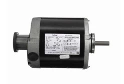 AR2024 Century 1/4 Hp (1 Speed) 115V 1800 RPM ODP 48 Frame Split Phase Resilient Base Motor