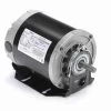 GF2035 Century 1/3 Hp (1 Speed) 220V 1500 RPM OPEN 48 Frame Resilient Base Blower Motor