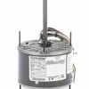 X216 Marathon 1/5 Hp (1 Speed) 208-230V 1075 RPM OPAO 48Y Frame PSC Motor