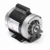 C226 Century 1/3 Hp (1 Speed) 115/208-230V 1800 RPM Open 56 Frame Cap Start Resilient Base Motor