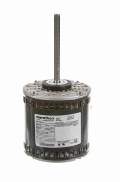 X022 Marathon 3/4 Hp 230V 1625 RPM (3 Speed) OPAO 48Y Frame Blower Motor