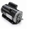 CG232 Marathon 3/4 Hp (1 Speed) 1115-230V 1200 RPM ODP 56 Frame Cap Start/Run Resilient Base Motor