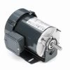 H236 Marathon 1/3 Hp (1 Speed) 115V 1800 RPM TEFC 56 Frame Split Phase Resilient Base Motor