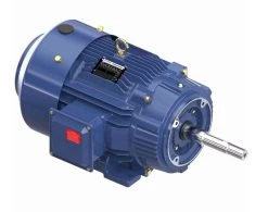 GT3524A Marathon 20 Hp 3600 RPM 575V 256JP Frame (Rigid Base) TEFC 3-Phase Close-Coupled Pump Motor