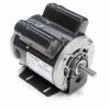 E263 Marathon 1/2 Hp (1 Speed) 100-120/200-240V 1800 RPM ODP 56 Frame Cap Start Resilient Base Motor