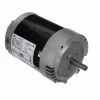 F270 Century 1/8 Hp 1200 RPM 56CZ Frame 115V ODP (No Base) Exhaust Blower Motor