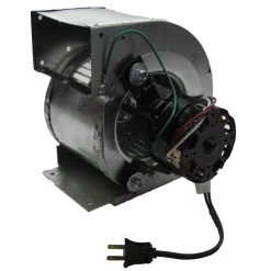 27603-0 Penn Vent Power Pack Assembly For Old Z8 (Z8S) 115 Volt